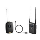 Shure SLXD15/UL4B  Bodypack System with SLXD1 TX, SLXD5 RX and UL4B Lav Mic