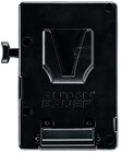 Teradek 11-0819  V-Mount Battery Plate for Bolt 1000XT