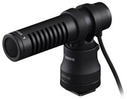 Canon DM-E100 Shoe-Mount Directional Microphone for Digital Cameras