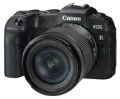 Canon EOS RP 24-105mm Mirrorless Camera with 24-105mm f/4-7.1 Lens