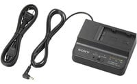 Sony Battery Charger