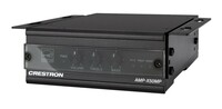 Crestron AMP-X50MP  X Series Media Presentation Amplifier, 50W