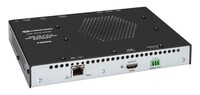 Crestron DM-NVX-D200  DM NVX 4K60 4:2:0 Network AV Decoder with Scaler