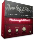 PreSonus Red Light Distortion Analog Distortion Emulation Plug-in [Virtual] 