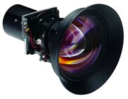 Christie 1.2-1.5:1 Short Zoom Lens 1.2-1.5:1 2K/1.7-2.12:1 4K Projector Lens, H/HS Series, Full ILS