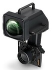 Epson ELPLX03  Ultra Short-Throw Lens for Epson Pro Series Projectors