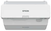 Epson PowerLite 770F 4100 Lumens Full HD 1080p Ultra Short-throw Laser Projector