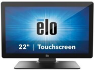 Elo Touch Screens E351600 22" Touchscreen Monitor