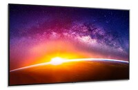 NEC E758 75" 4K Ultra High Definition Display