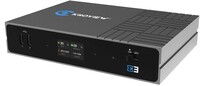 Kiloview E3  Dual-Channel 4K HDMI and 3G-SDI HEVC Video Encoder