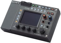 Remote Control Panel, BVP/HDC