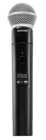 Shure MXW neXt 2 MXW2X/SM58 Wireless Handheld TransmitterÂ with SM58 Mic Head