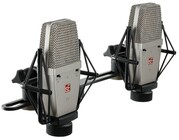 SE Electronics T1 (P) Factory Matched Pair of T1 with Mounting and Case