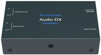 Magewell Pro Convert Audio DX Standalone Multi-Format Bi-Directional IP Audio Converter