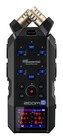 Zoom H6 ESSENTIAL 6-Channel Handy Recorder w/ Accessibility features