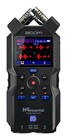 Zoom H4 ESSENTIAL 4-Channel Handy Recorder w/ Accessibility features