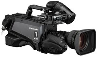 Panasonic AJ-CVF70GJ  0.7-Type Full HD OLED Color Viewfinder