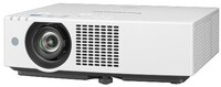 Panasonic PT-VMW51U7  5200 Lumens WXGA LCD Laser Projector with 4K Signal Input