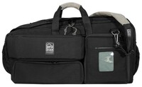 Porta-Brace CO-PCB+  Carry-On Camera Case Plus Edition, Shoulder Mount Cameras, Black