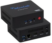 MuxLab DigiSign 4K Signage Player