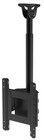 Peerless ECMUA  Neptune Outdoor TV Ceiling Mount for 43" to 75" TVs