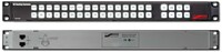 Ross Video RCP-NK1 40 LED Illuminated Button Local / Remote Control Panel