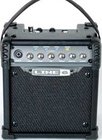 6W 1x6.5" Battery-Powered Modeling Guitar Combo Amplifier