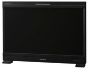 Sony BVM E251 25" TRIMASTER EL Reference Monitor with 2nd Gen OLED Display
