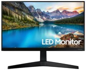 Samsung F22T374FWN  21.5" T37F Series Business Monitor LED Display, 16:9, IPS