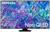 Samsung QN85QN85BAFXZA  85" Neo QLED 4K TV with Quantum Matrix Technology
