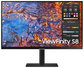 Samsung S32B804PXN  ViewFinity 32" 4K UHD LCD Monitor