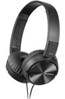Sony MDR-ZX110NC  Noise-Canceling On-Ear Headphones