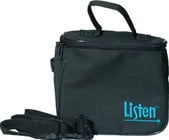 Portable Soft Case for Three Units