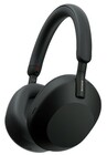 Sony WH-1000XM5  Bluetooth Headphones with Active Noise-Canceling