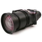 Barco R9862010  TLD+ Lens (1.39-1.87:1 WUXGA) 