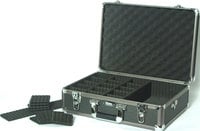 Listen Technologies LA-320 Configurable Carrying Case