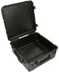 SKB 3I-2424-10BE  iSeries 24" x 24" x 10" Case with Wheels, Empty