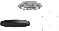 Sennheiser TeamConnect Ceiling Medium TeamConnect Ceiling Microphone Surface-Mounting Kit 