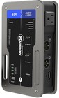 Theatrixx XVVSDI2AUDIO  xVision Series SDI Audio DeEmbedder 