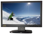 ToteVision LED-2155HD  21.5" Widescreen Full HD LED Monitor, 16:9, 1920x1080