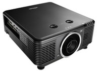 Vivitek DU7295Z-BK  9000 Lumens WUXGA Laser Projector, Black