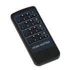 MuxLab MUX-500444-REMOTE  Replacement Remote Control for MUX-500444 