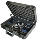 NTI EXEL System Case 600-000-701 EXEL System Case for XL2, XL3 and MR-Pro