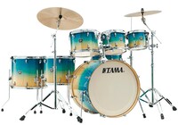 Tama CK50RS  Superstar Classic 5-Piece shell pack