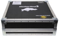 High End Systems 61070014  Road Case for HedgeHog 4 Lighting Console