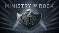 EastWest MINISTRY OF ROCK 2 Hard Rock "Band In A Box" Sample Library [Virtual]