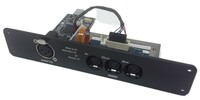 High End Systems 74040010  Hog USB Midi/LTC Widget Expansion Kit