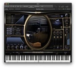 EastWest Pianos Steinway D Platinum Edition Quantum Leap Piano Sample Library [Virtual]