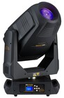 High End Systems 2570A1200-B  440W LED Moving Head Spot with Zoom, 6500K, Molded Insert