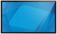 Elo Touch Screens 5053L - Infrared 50" 4K Interactive Display, Infrared, Clear with Anti-Friction